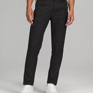 ABC Slim-Fit 5 Pocket Pant 30"L Warpstreme